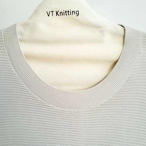 Light Weight Wool Cable Knit Sweater men's