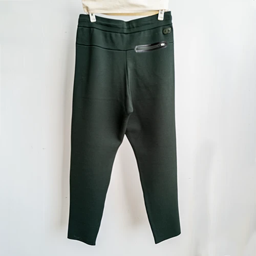 Men's Knit Lounge Pants with Pockets