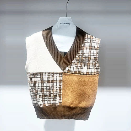 Maħsuda Ladies Vacation Vest