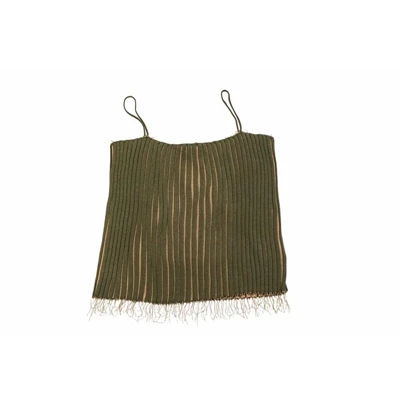x'inhu vest