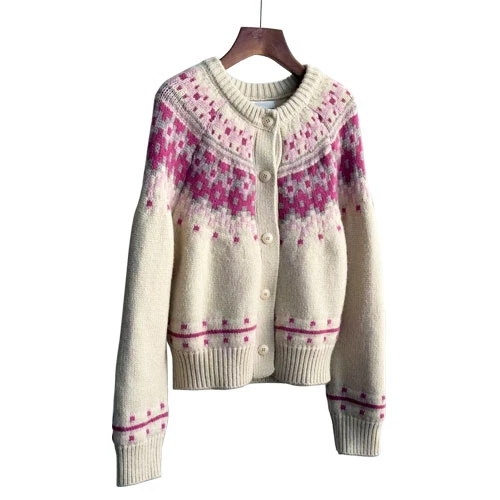 Isle Sweaters Għall Onorevoli