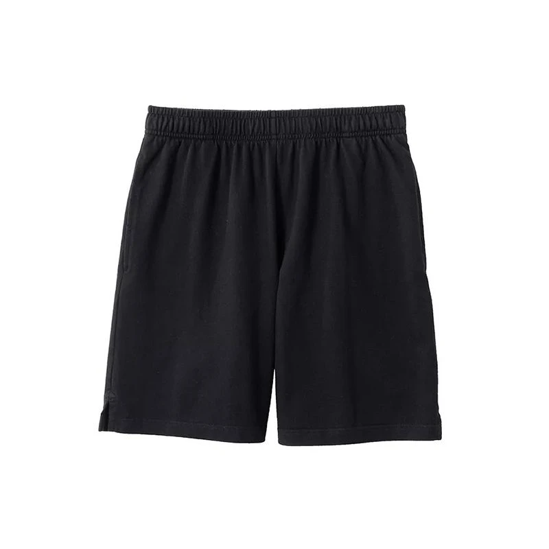 Shorts Workout maħdumin