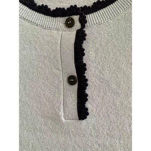 Ladies' Basic Knitting Clothing best