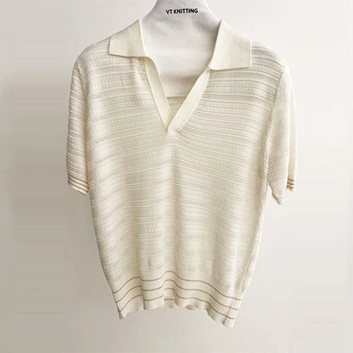 Disinjatur tan-Nisa Summer Tops