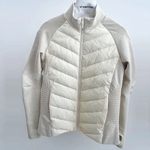 Cardigan ta 'barra tan-nisa