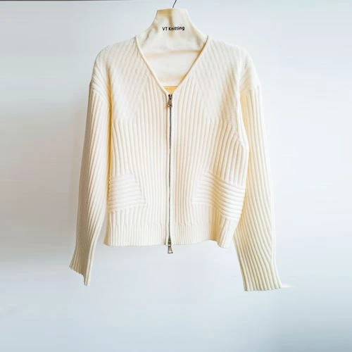 Merino   Suf   Sweater   Cardigan