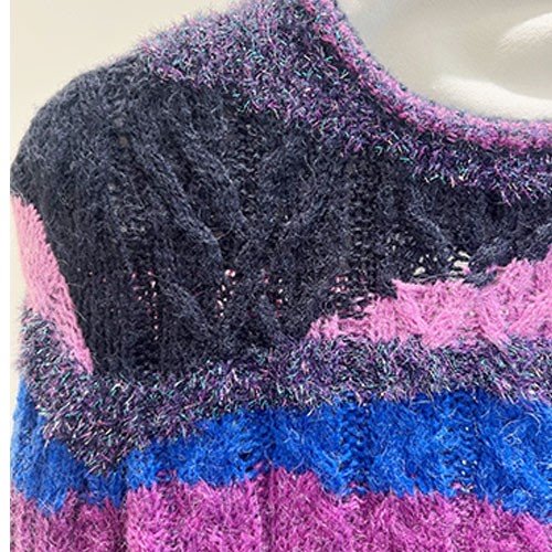 New Design Sweater Women