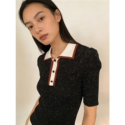 Sweater tas-suf tal-Cashmere​