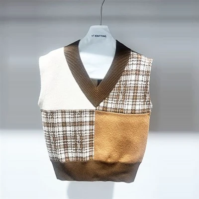 Maħsuda Ladies Vacation Vest