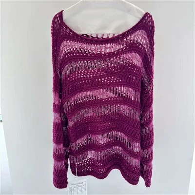 Disinjatur Knitwear għan-Nisa