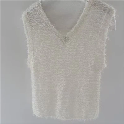 Nisa Disinjatur Knitwear