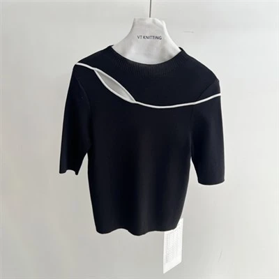 Disinjatur Stylish Top għan-Nisa
