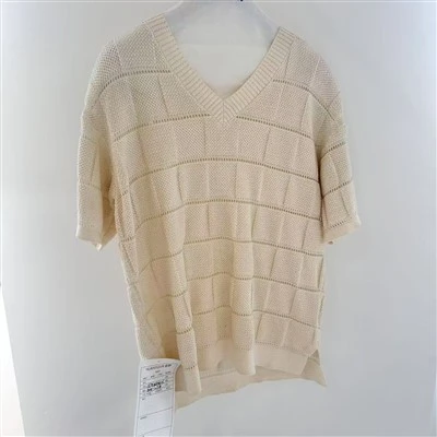 Disinjatur Esklussiv Disinjatur Knitting Tops