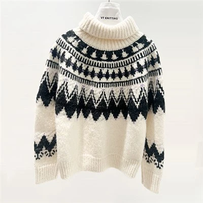 Ġerżijiet Fair Isle Għall Onorevoli