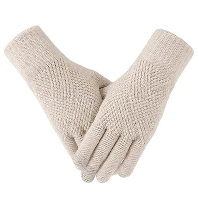 Mittens maħdumin