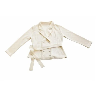Blazer twil Iswed Iksi tan-Nisa