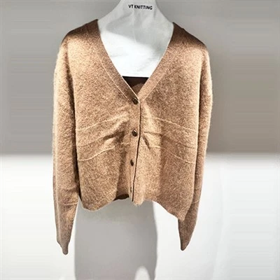 Sweater Long Disinn Onorevoli