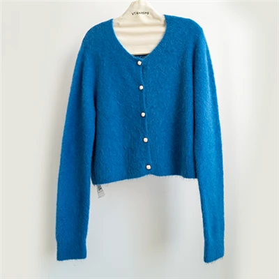 Jumpers Long V Neck Onorevoli