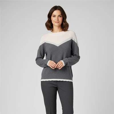 Jumper tas-suf twil