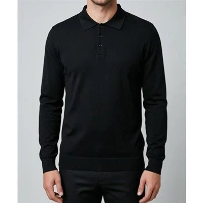 Sweater innittjat fil-beraħ tal-irġiel