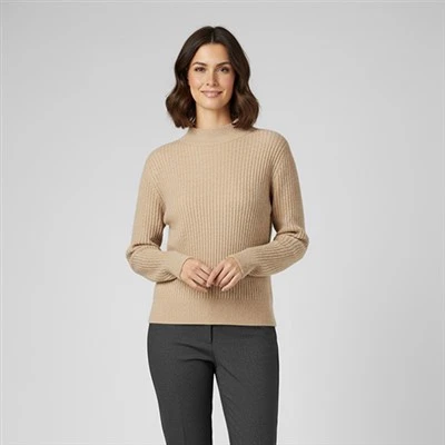 Blouse tas-suf Merino