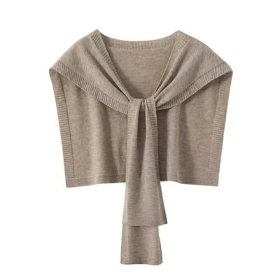 Shawl tas-Suf Merino