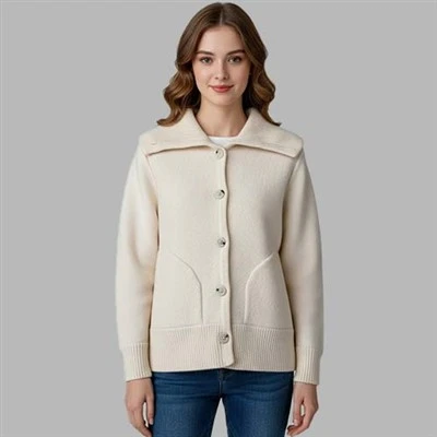 Sweater tas-suf Merino