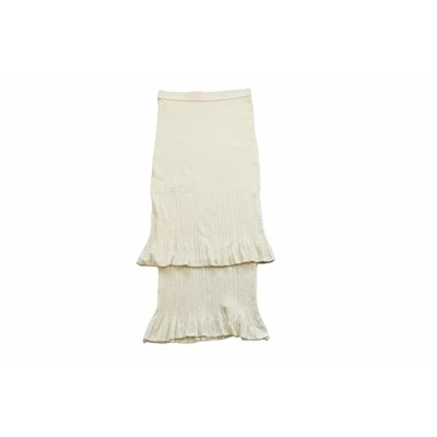 Shorts maħdumin Mid Rise