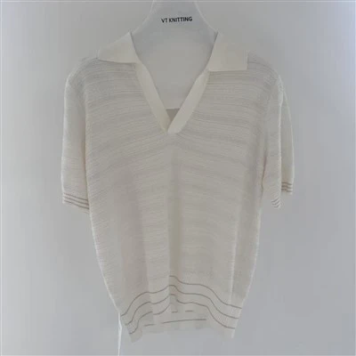 Disinjatur Modernist Disinjatur tan-Nitting Tops