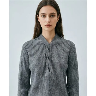 Nisa Sweater ta 'daqs kbir