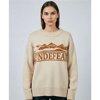 Nisa Sweater irrigat