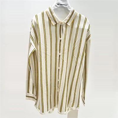 V għonq merino suf sweater tan-nisa