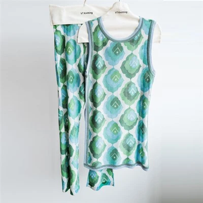 Ilbies tal-vaganza maħdumin bil-kejbil tan-nisa