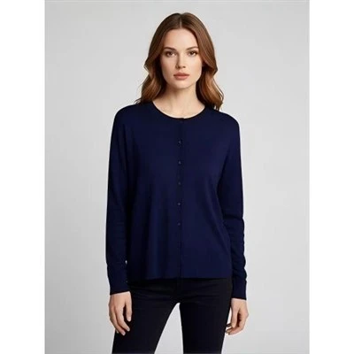 Knitwear Essenzjali tan-Nisa