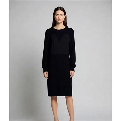 Ilbiesi Knit tan-Nisa