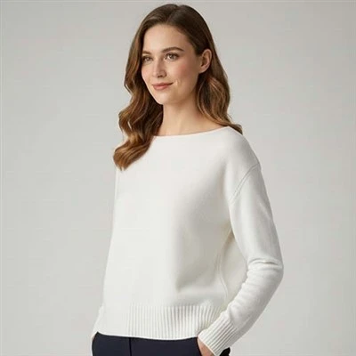 Pullover tas-suf