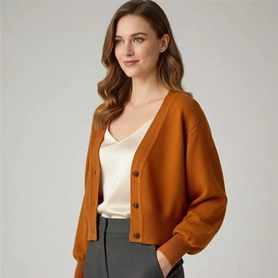 Sweater tas-suf