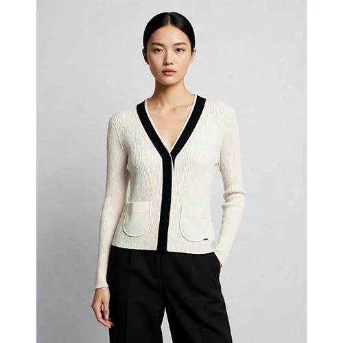 Women's Knit Sweaters For Outdoor Work