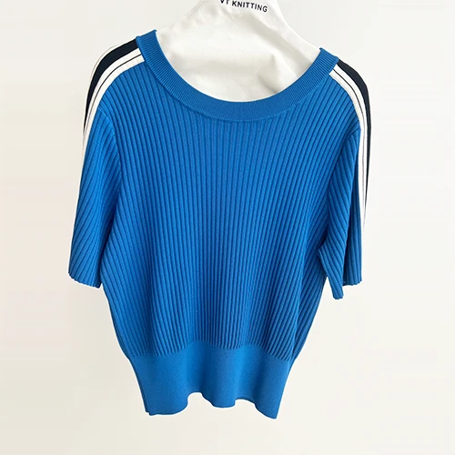 Tops tal-mixi tal-kmiem twal tan-nisa