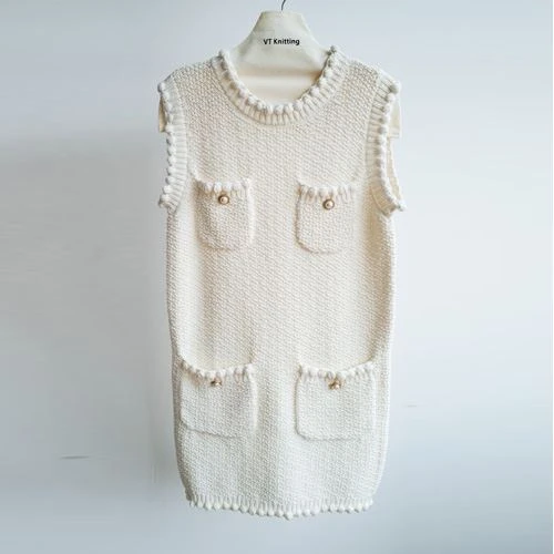 Sweater tal-kejbil tal-għonq V tan-nisa