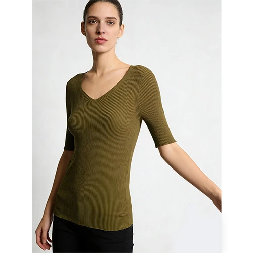 Women's Wool Sweater