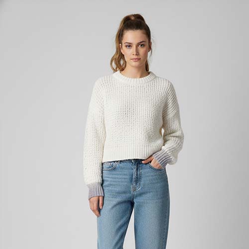 Suf Maħsuda Sweater