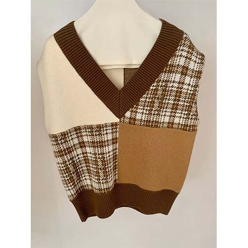Wool Knit Vest best Wool Knit Vest best